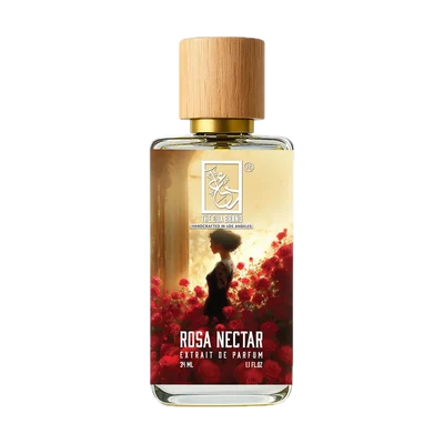 Rosa Nectar by The Dua Brand
