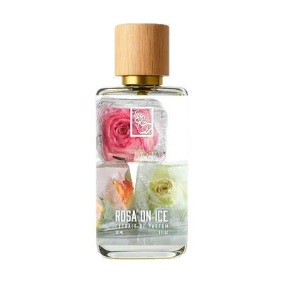 Rosa on Ice by The Dua Brand