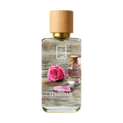 Rose Extraordinaire by The Dua Brand