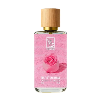 Rose Of Kandahar by The Dua Brand