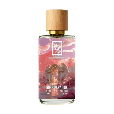 Rose Paradise by The Dua Brand