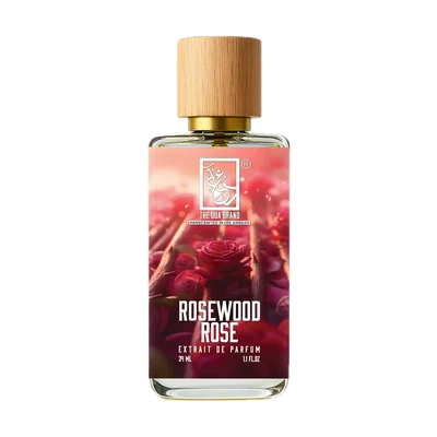 Rosewood Rose by The Dua Brand