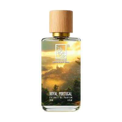 Royal Portugal by The Dua Brand