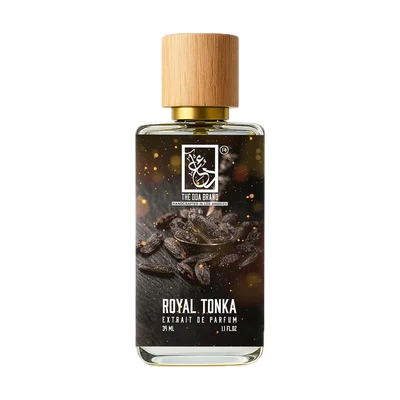 Royal Tonka by The Dua Brand