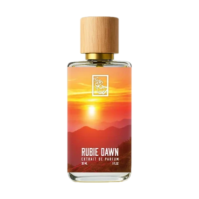 Rubie Dawn by The Dua Brand