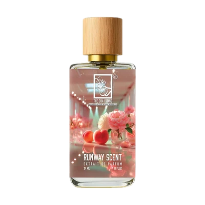 Runway Scent by The Dua Brand