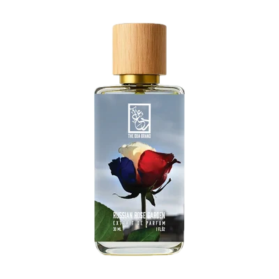 Russian Rose Garden by The Dua Brand