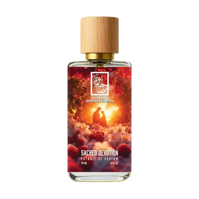 Sacred Devotion by The Dua Brand