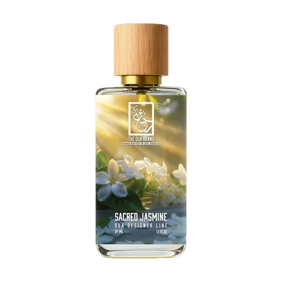 Sacred Jasmine by The Dua Brand