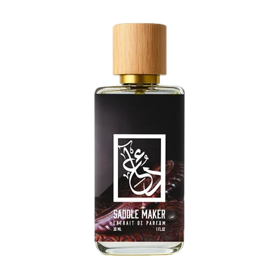Saddle Maker by The Dua Brand