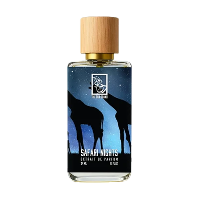 Safari Nights by The Dua Brand