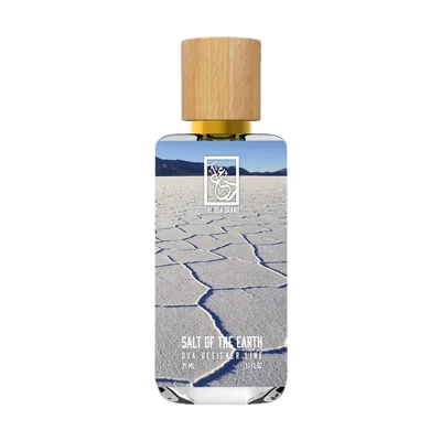 Salt Of The Earth by The Dua Brand
