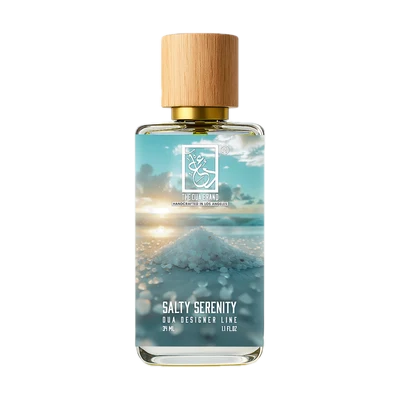 Salty Serenity by The Dua Brand