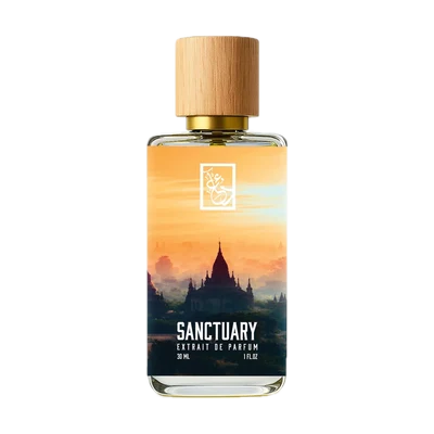Sanctuary by The Dua Brand