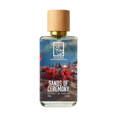 Sands Of Ceremony by The Dua Brand