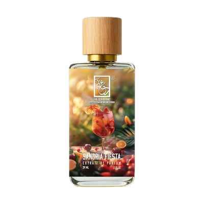 Sangria Fiesta by The Dua Brand