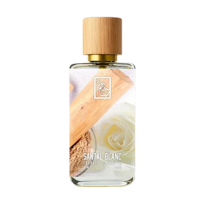 Santal Blanc by The Dua Brand