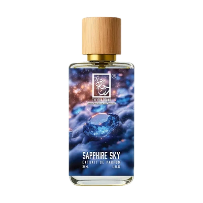 Sapphire Sky by The Dua Brand