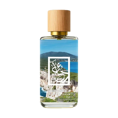 Sardinia Provincia by The Dua Brand