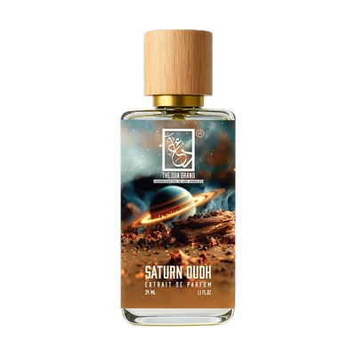 Saturn Oudh by The Dua Brand
