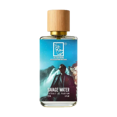 Savage Water by The Dua Brand