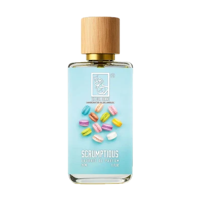 Scrumptious by The Dua Brand