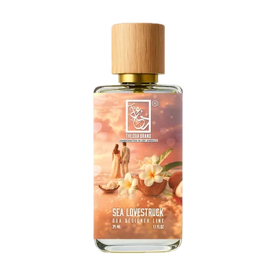 Sea Lovestruck by The Dua Brand
