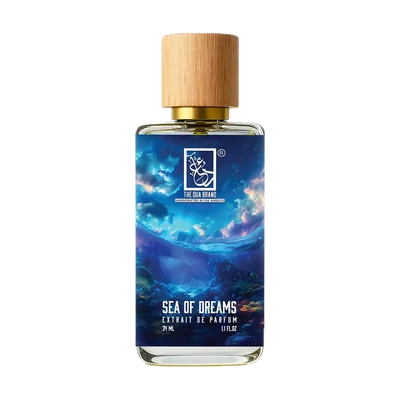 Sea Of Dreams by The Dua Brand