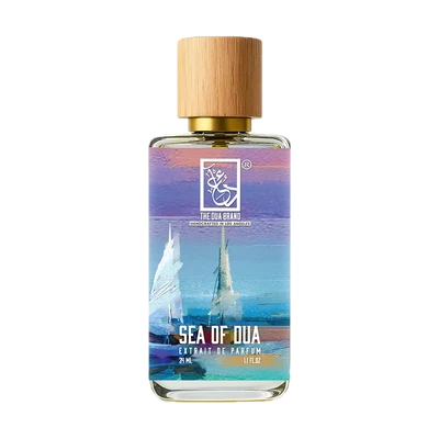 Sea of Dua by The Dua Brand