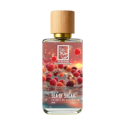 Sea Of Sugar by The Dua Brand
