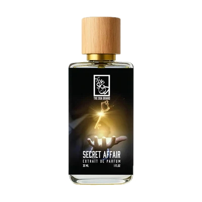 Secret Affair by The Dua Brand