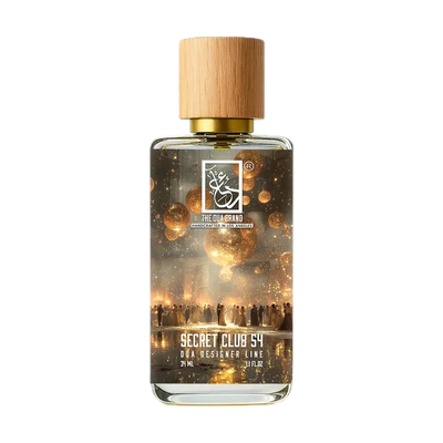 Secret Club 54 by The Dua Brand