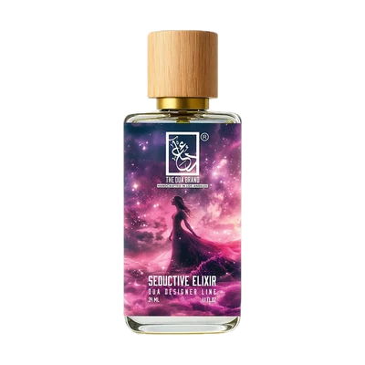 Seductive Elixir by The Dua Brand