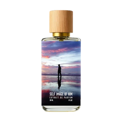 Self Image of Him by The Dua Brand