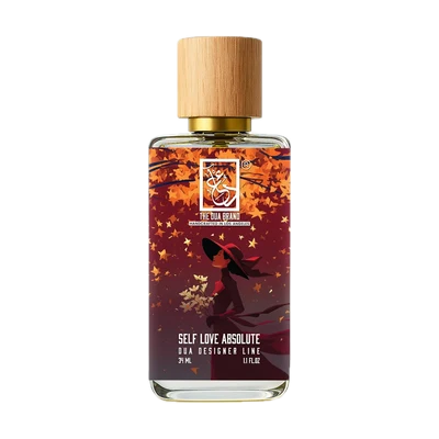 Self Love Absolute by The Dua Brand