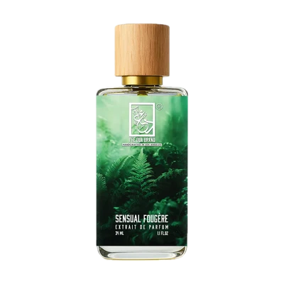 Sensual Fougère by The Dua Brand