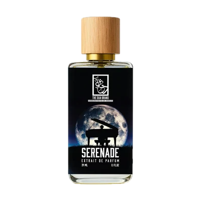 Serenade by The Dua Brand
