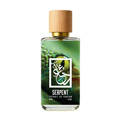 Serpent by The Dua Brand