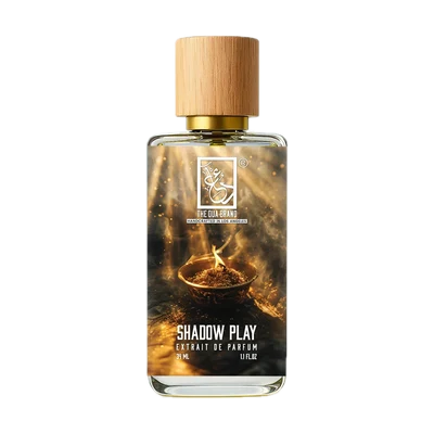 Shadow Play by The Dua Brand