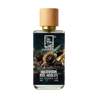Shadowborn Rose Absolute by The Dua Brand