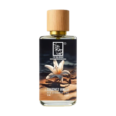 Shadowed Vanilla by The Dua Brand