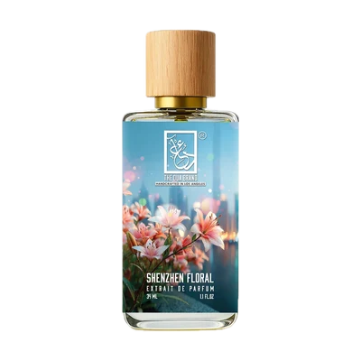 Shenzhen Floral by The Dua Brand