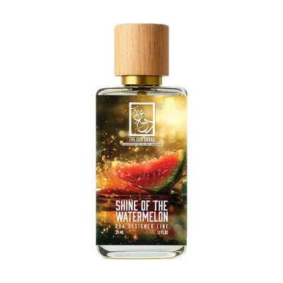 Shine Of The Watermelon by The Dua Brand