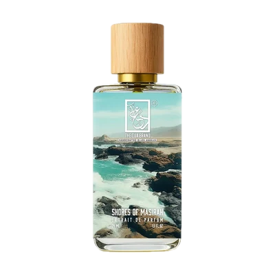 Shores Of Masirah by The Dua Brand