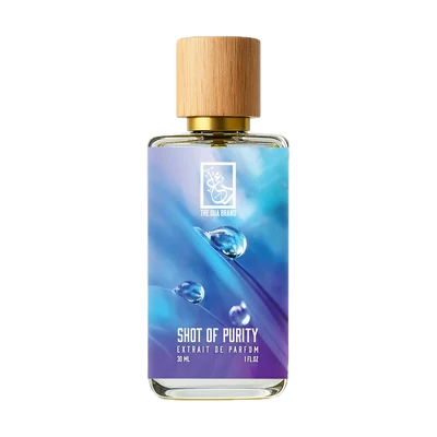 Shot Of Purity by The Dua Brand