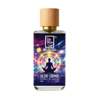 Silent Cosmos by The Dua Brand