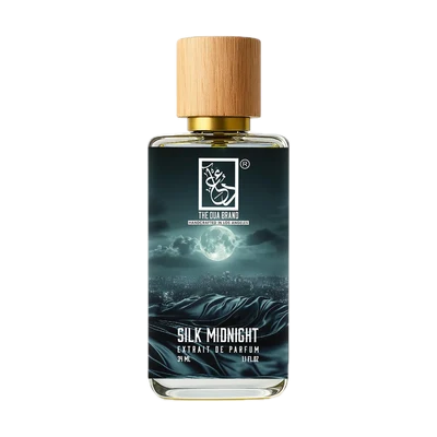 Silk Midnight by The Dua Brand