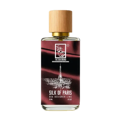 Silk Of Paris by The Dua Brand