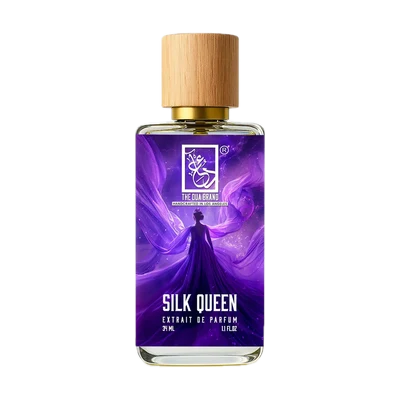 Silk Queen by The Dua Brand