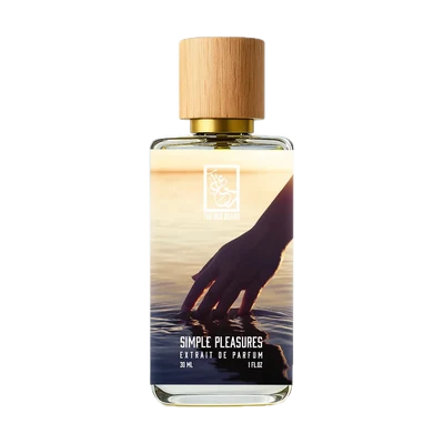 Simple Pleasures by The Dua Brand